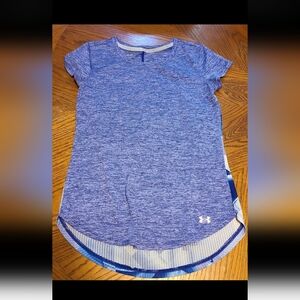 Under armour run top